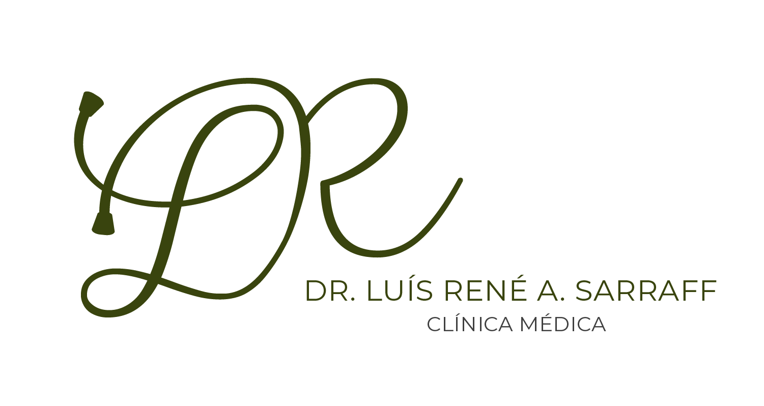 Dr Luís René